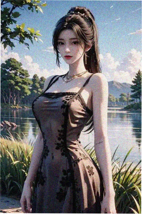 山海食堂治愈美食剧海报